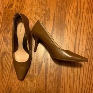 Calvin Klein Dolly Pumps